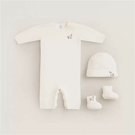 hermes kids clothes|hermes baby gifts usa.